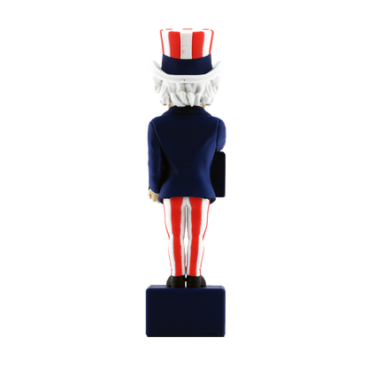 Uncle Sam's- Badass Tap Handle